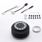 WORKS BELL Steering Wheel Hub for Jimny