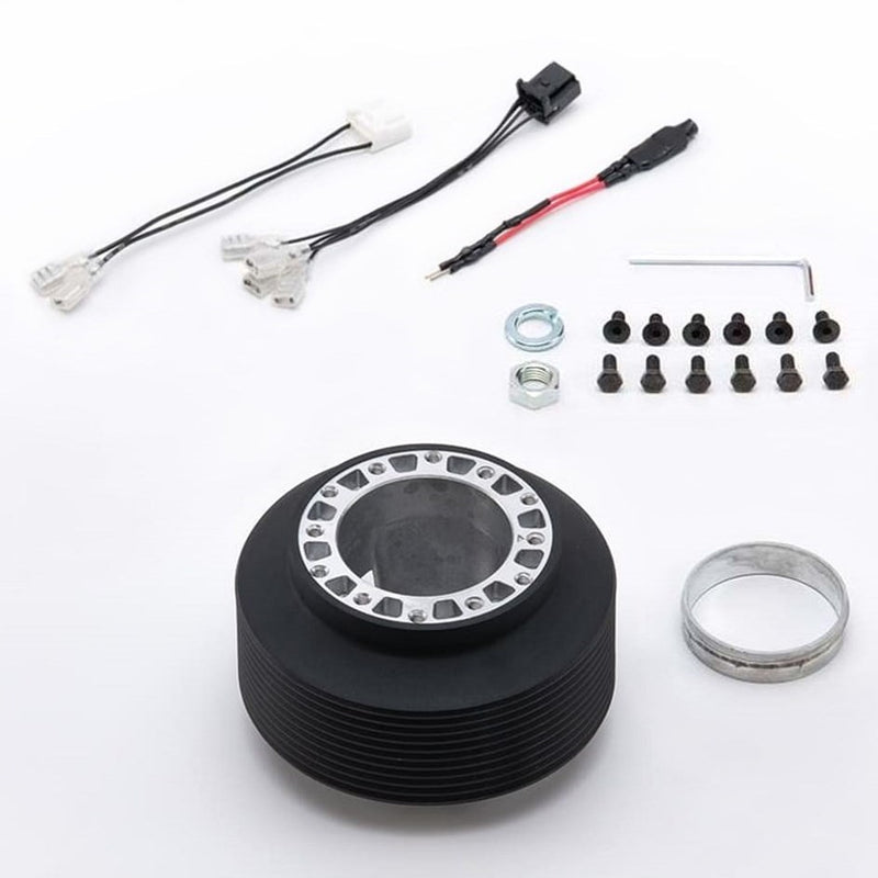 WORKS BELL Steering Wheel Hub for Jimny