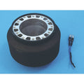 WORKS BELL Steering Wheel Hub for Jimny