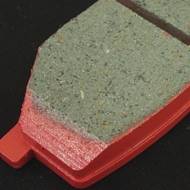 TANIGUCHI High-performance Brake Pads Jimny (1981-2018)