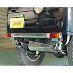 Small Size Taillight 215 x 65 mm