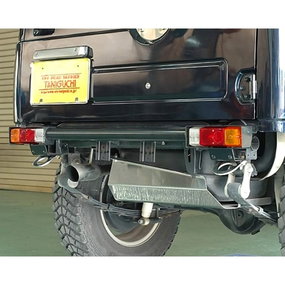 Small Size Taillight 215 x 65 mm