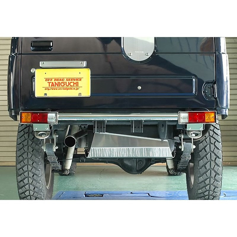 TANIGUCHI Rear Tow Point Jimny (1981-1998)