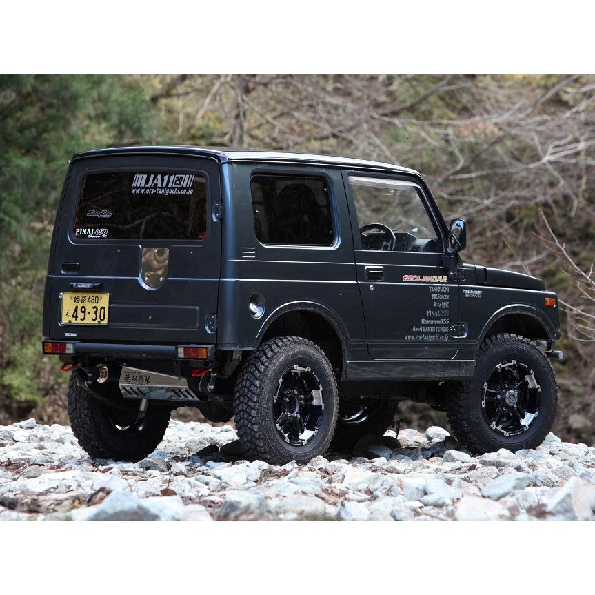 TANIGUCHI Rear Tow Point Jimny (1981-1998)