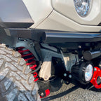 TANIGUCHI Front Apron for Steel Bumper Jimny (2018-ON)