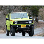 TANIGUCHI Front Tow Point Jimny (2018-ON)