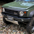 TANIGUCHI FRP Front Bumper Jimny (2018-ON)