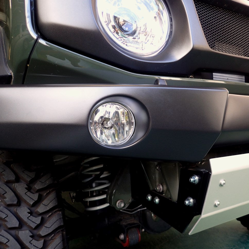 TANIGUCHI FRP Front Bumper Jimny (2018-ON)