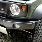 TANIGUCHI FRP Front Bumper Jimny (2018-ON)