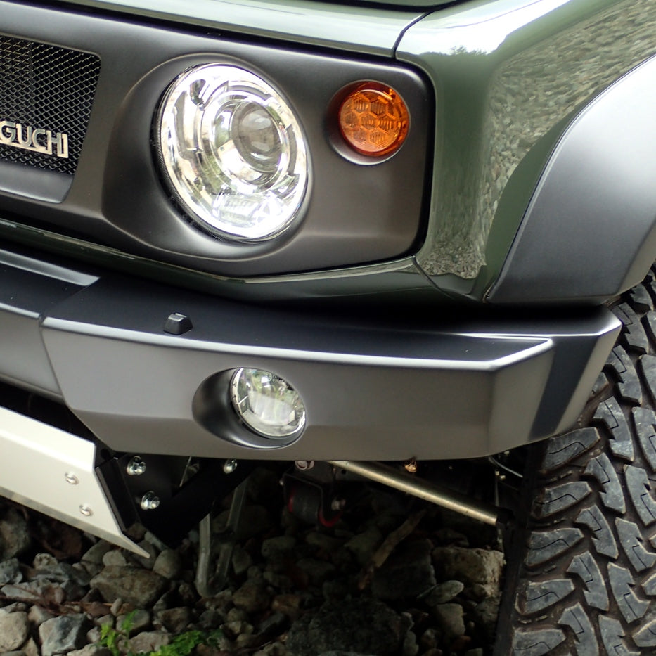 TANIGUCHI Grille Jimny (2018-ON)