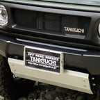 TANIGUCHI FRP Front Bumper Jimny (2018-ON)