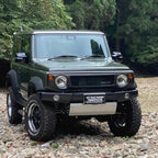 TANIGUCHI FRP Front Bumper Jimny (2018-ON)