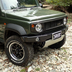 TANIGUCHI FRP Front Bumper Jimny (2018-ON)