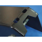 TANIGUCHI Steel Arm Guards Jimny (1998-2018)