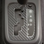 TANIGUCHI Carbon Console Panel Covers Jimny (2004-2018)
