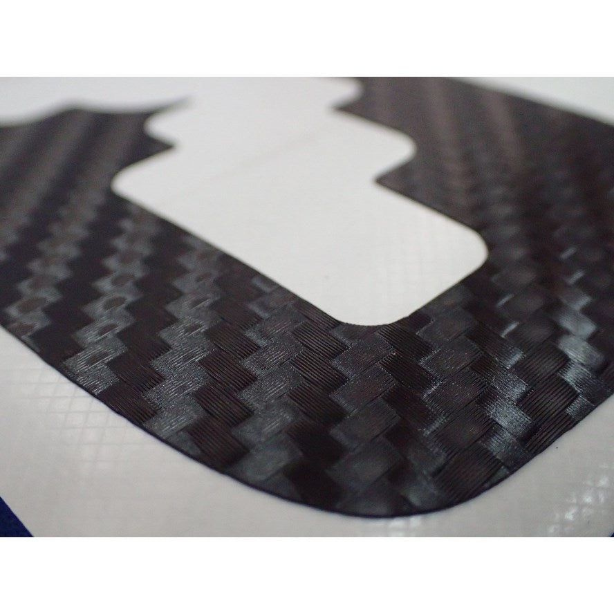 TANIGUCHI Carbon Console Panel Covers Jimny (2004-2018)