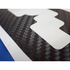 TANIGUCHI Carbon Console Panel Covers Jimny (2004-2018)