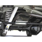 TANIGUCHI Stainless Steel Fuel Tank Guard Jimny (1998-2018)