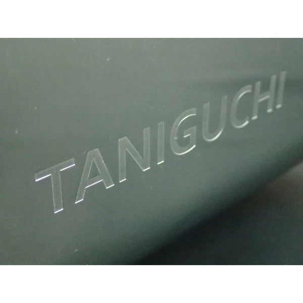 TANIGUCHI Stainless Steel Fuel Tank Guard Jimny (1998-2018)