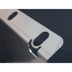 TANIGUCHI Stainless Steel Fuel Tank Guard Jimny (1998-2018)