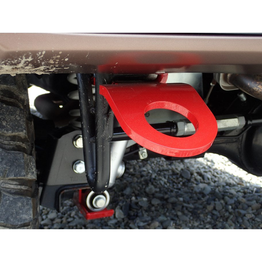 TANIGUCHI Rear Tow Point Jimny (2018-ON)