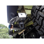 TANIGUCHI Rear Tow Point Jimny (2018-ON)