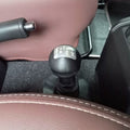 TANIGUCHI Round Transfer Shift Knob Jimny (2018-ON)