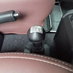 TANIGUCHI Round Transfer Shift Knob Jimny (2018-ON)