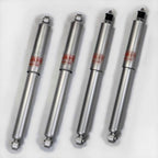 TANIGUCHI Shock Absorbers for 2-3"/50-75mm lifted Jimny (1998-2018)