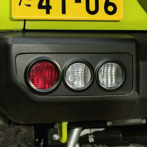 TANIGUCHI Taillight Garnishes Jimny JB74 (2018-ON)