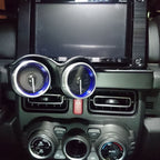 TANIGUCHI Dual Gauge Pod Jimny (2018-ON) RHD