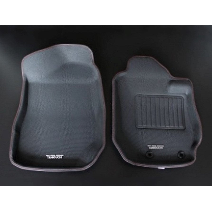 TANIGUCHI Front Floor Liners Jimny RHD (2018-ON)