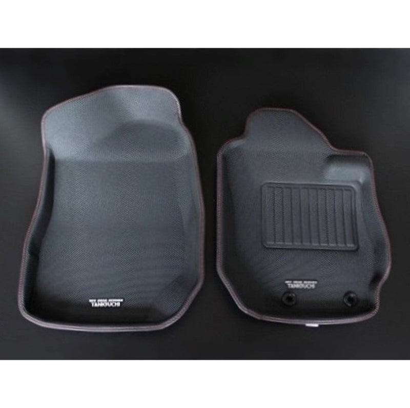TANIGUCHI Front Floor Liners Jimny RHD (2018-ON)