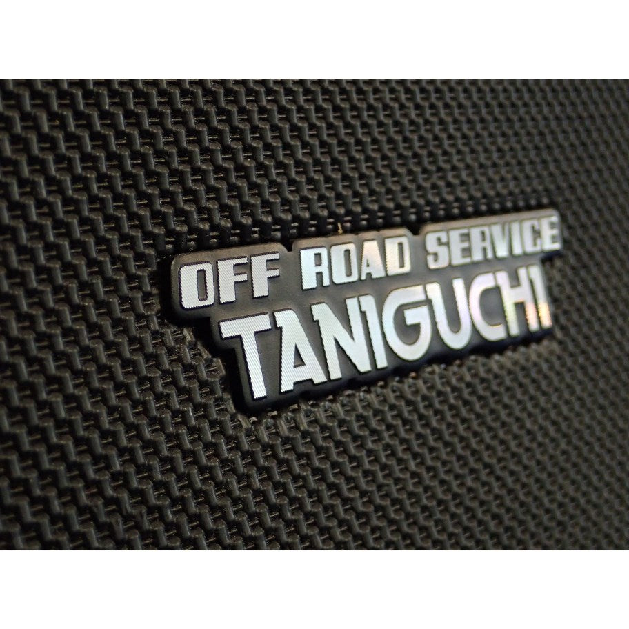 TANIGUCHI Front Floor Liners Jimny RHD (2018-ON)