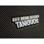 TANIGUCHI Front Floor Liners Jimny RHD (2018-ON)