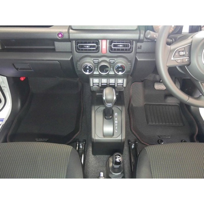 TANIGUCHI Front Floor Liners Jimny RHD (2018-ON)