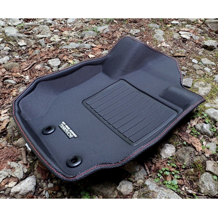 TANIGUCHI Front Floor Liners Jimny RHD (2018-ON)