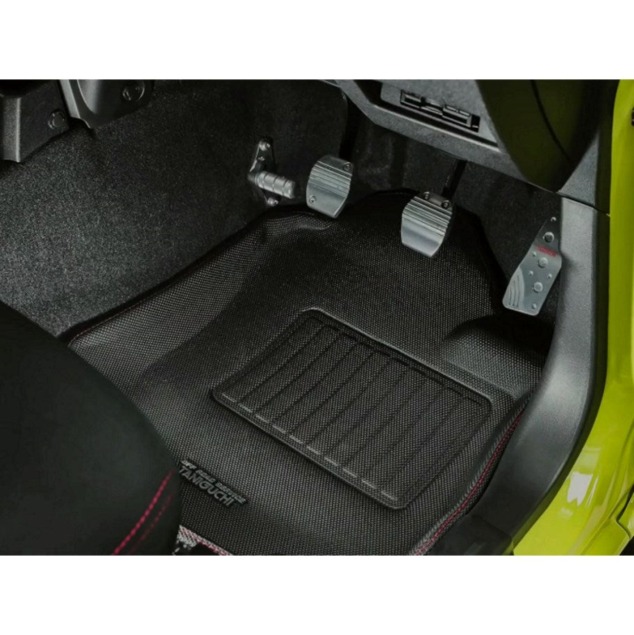 TANIGUCHI Front Floor Liners Jimny RHD (2018-ON)