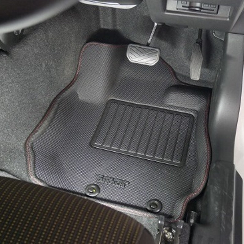 TANIGUCHI Front Floor Liners Jimny RHD (2018-ON)