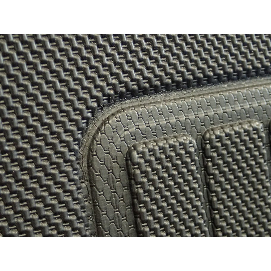 TANIGUCHI Front Floor Liners Jimny RHD (2018-ON)