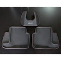 TANIGUCHI Rear Floor Liners Jimny JB74 (2018-ON)