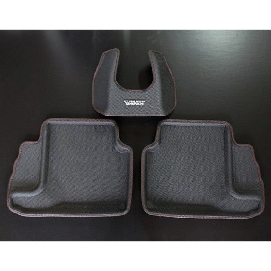 TANIGUCHI Rear Floor Liners Jimny JB74 (2018-ON)