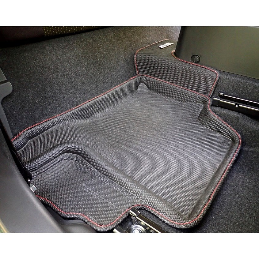 TANIGUCHI Rear Floor Liners Jimny JB74 (2018-ON)