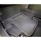 TANIGUCHI Rear Floor Liners Jimny JB74 (2018-ON)