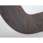 TANIGUCHI Wood Console Panel Covers Jimny (2004-2018)