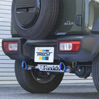 TRUST XROSS EXHAUST Muffler Jimny JB74 (2018-ON)