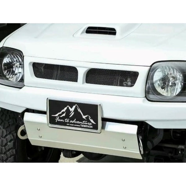 TANIGUCHI Sporty Grille for Jimny (2004, 2012-2018)