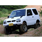 TANIGUCHI Sporty Grille for Jimny (2004, 2012-2018)