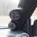 TANIGUCHI Dual Gauge Pod Jimny (1998-2018) RHD