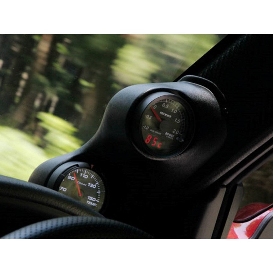 TANIGUCHI Dual Gauge Pod Jimny (1998-2018) RHD